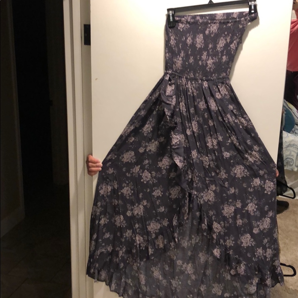 Sun dress